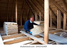 Eco-Friendly or Green Insulation Solutions in Yarrow Point, WA